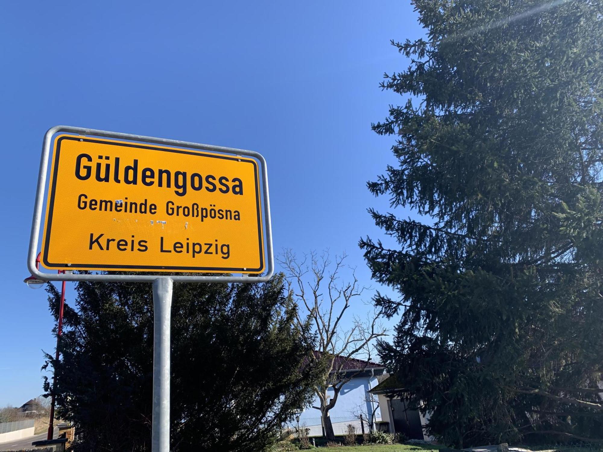 Schoener Wohnen Am Stoermthaler & Markkleeberger Lejlighed *