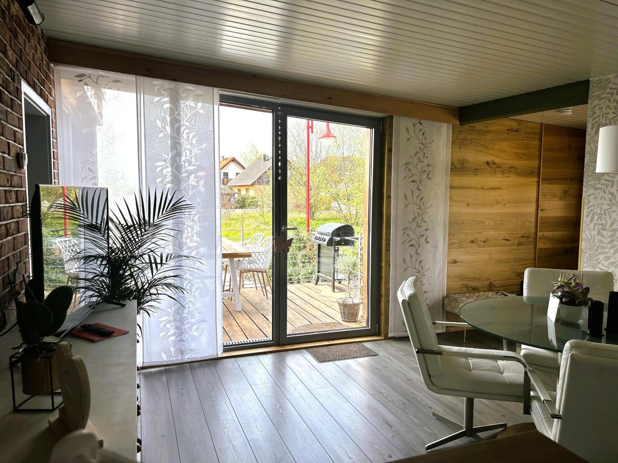Schoener Wohnen Am Stoermthaler & Markkleeberger Appartement